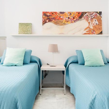 Loft En El Corazon De Sevilla Dış mekan fotoğraf