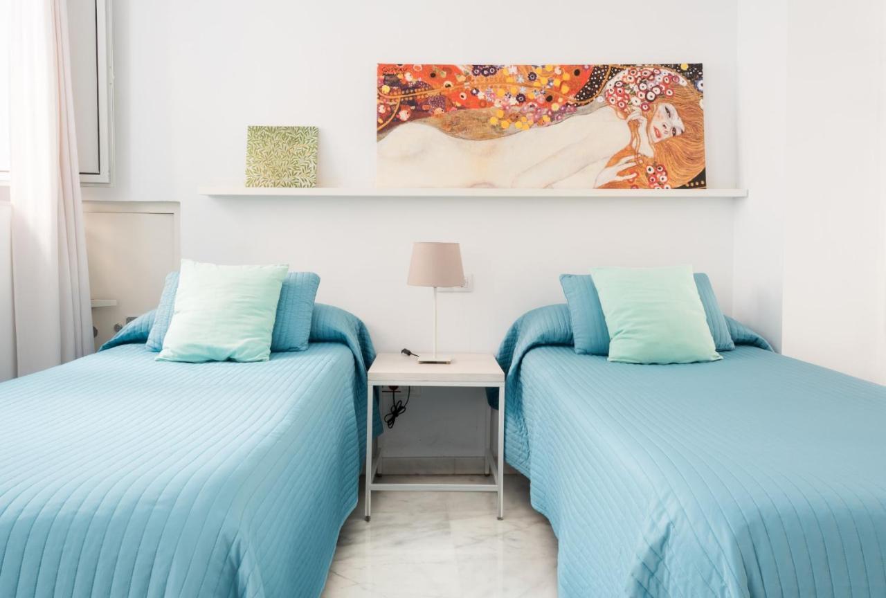 Loft En El Corazon De Sevilla Dış mekan fotoğraf