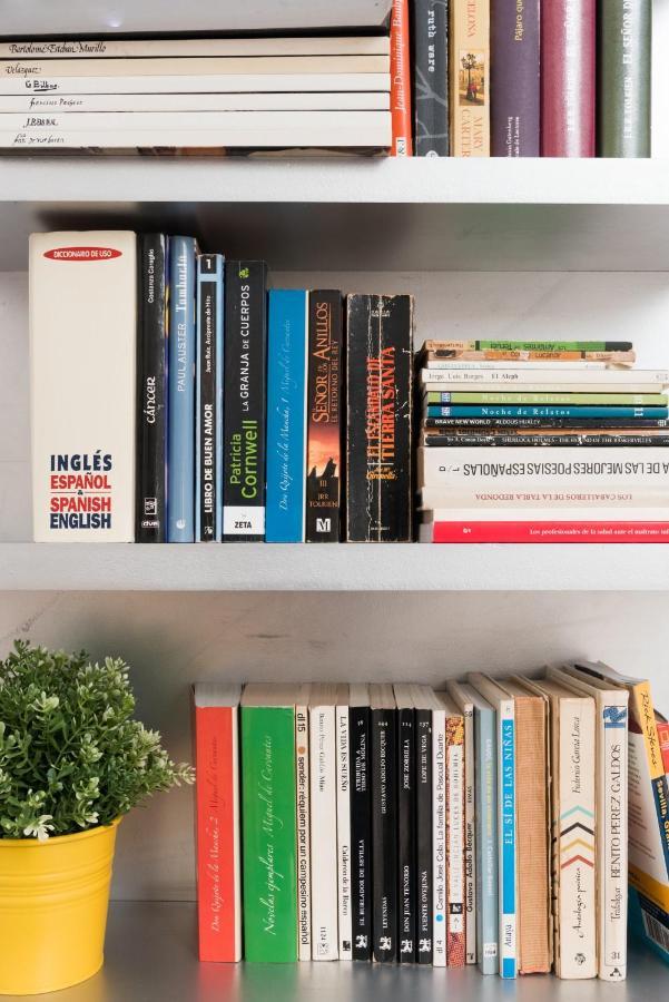 Loft En El Corazon De Sevilla Dış mekan fotoğraf