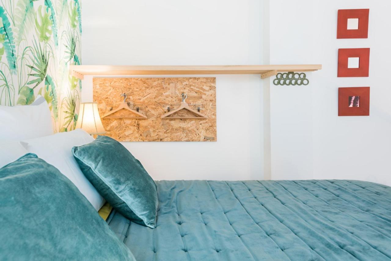 Loft En El Corazon De Sevilla Dış mekan fotoğraf