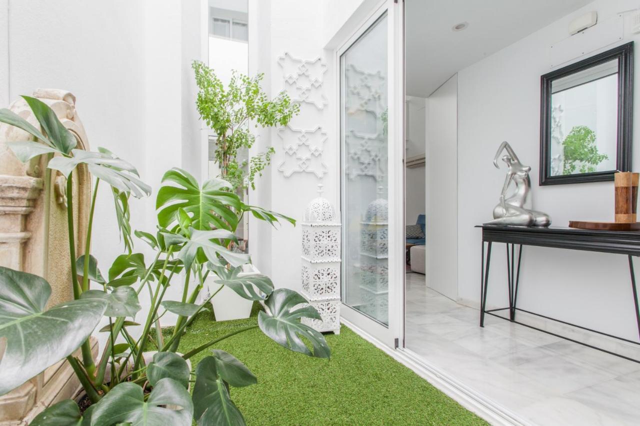 Loft En El Corazon De Sevilla Dış mekan fotoğraf