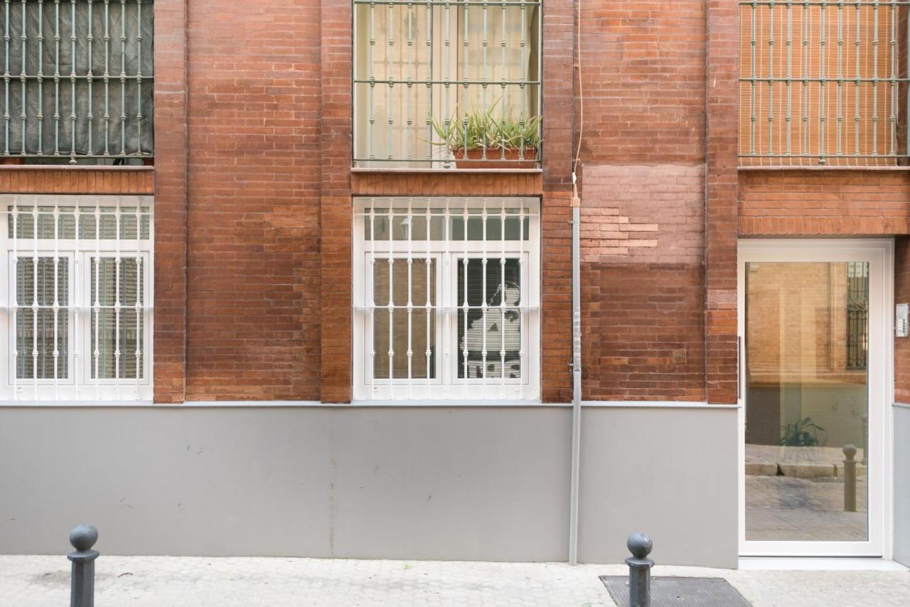 Loft En El Corazon De Sevilla Dış mekan fotoğraf