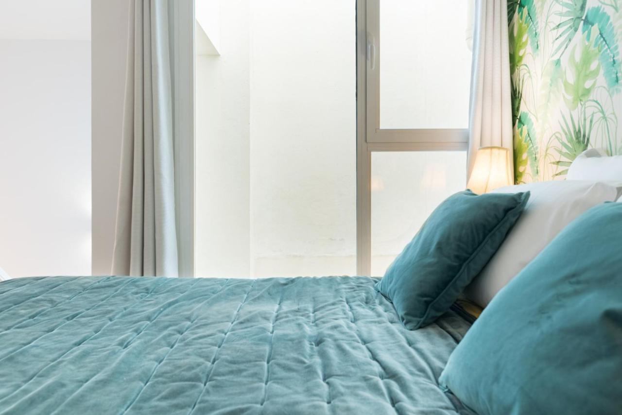 Loft En El Corazon De Sevilla Dış mekan fotoğraf