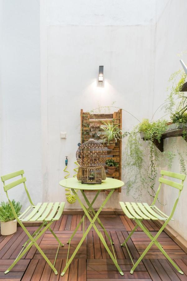 Loft En El Corazon De Sevilla Dış mekan fotoğraf