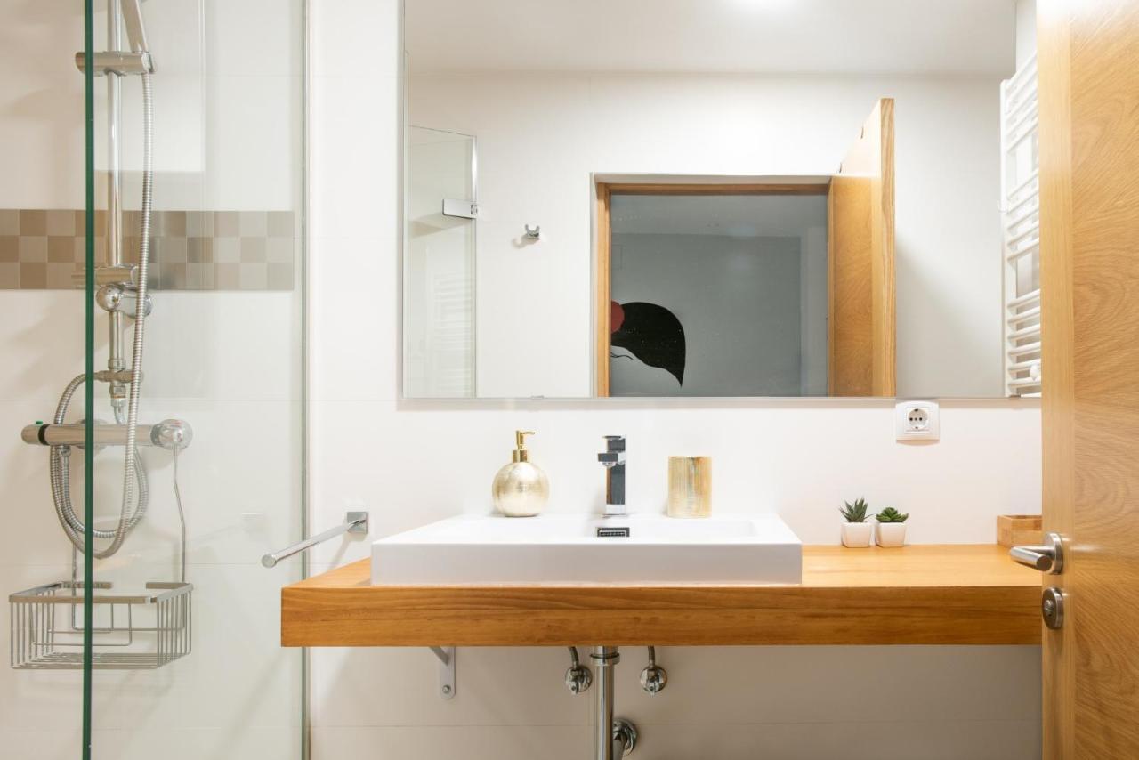 Loft En El Corazon De Sevilla Dış mekan fotoğraf