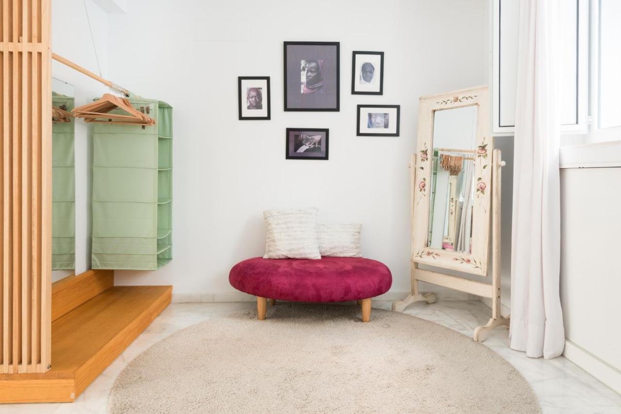 Loft En El Corazon De Sevilla Dış mekan fotoğraf